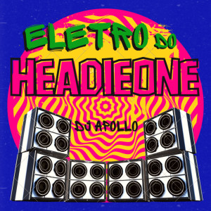 Album Eletro do Headie One (Explicit) from 