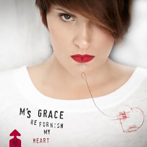ดาวน์โหลดและฟังเพลง Butterly พร้อมเนื้อเพลงจาก M´s Grace