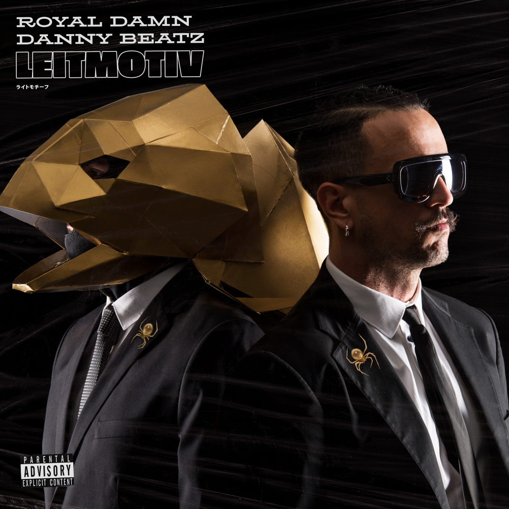 Dammi del lei (Explicit)