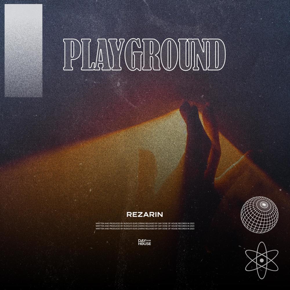Playground (Extended Mix)