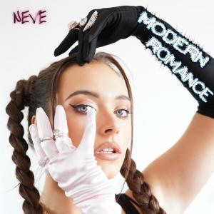Album Modern Romance from Neve