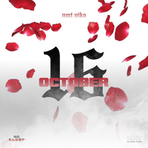 Album October Sixteenth from NMT Niko