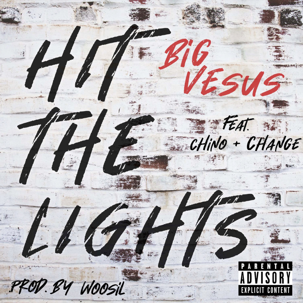 Hit the Lights (Explicit)