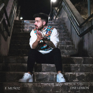 Album One Lesson from F. Muñoz