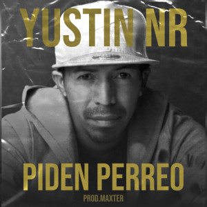 收聽Yustin NR的Piden Perreo歌詞歌曲