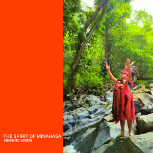 Album The Spirit of Minahasa from Ando KBS