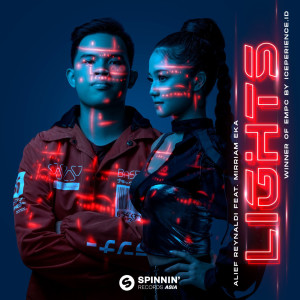 ดาวน์โหลดและฟังเพลง Lights (feat. Mirriam Eka) พร้อมเนื้อเพลงจาก Alief Reynaldi