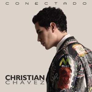 Christian Chávez的專輯Conectado