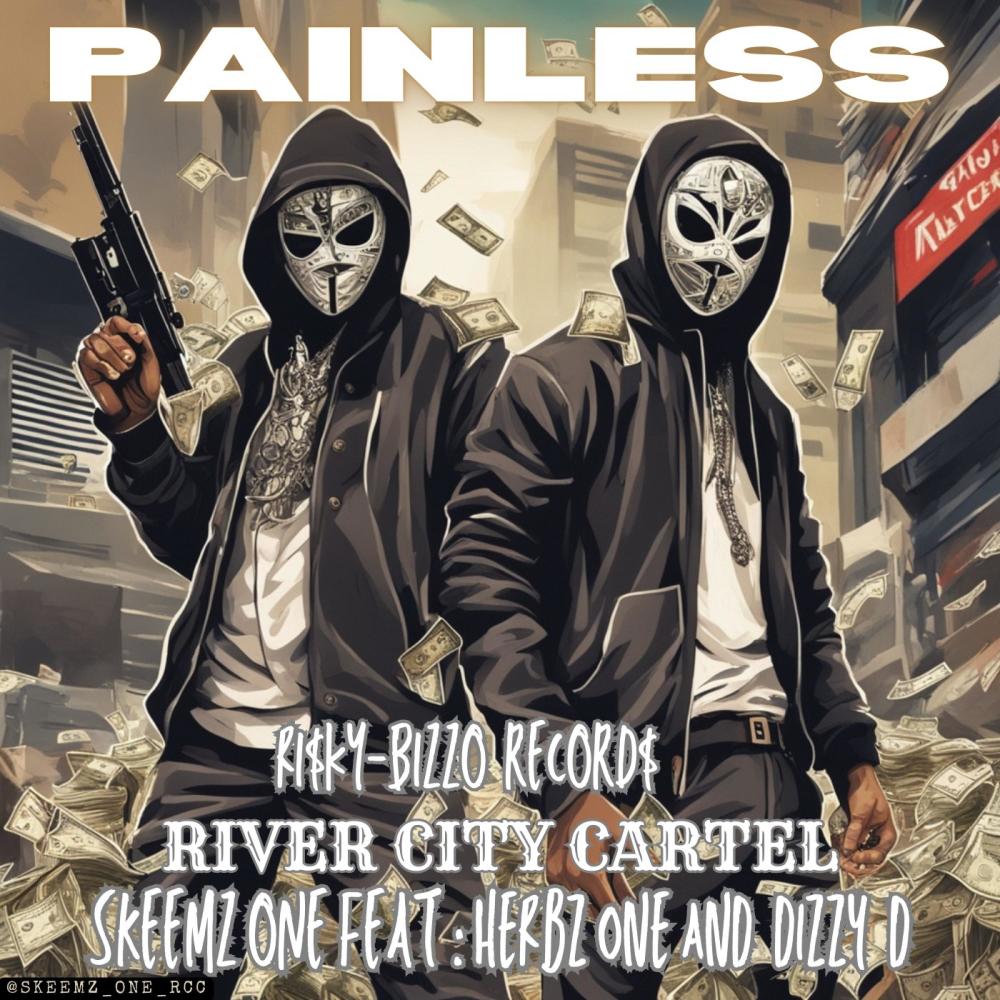 Painless (feat. Dizzy D & Herbz One) ((Herbz one) remix) (Explicit)