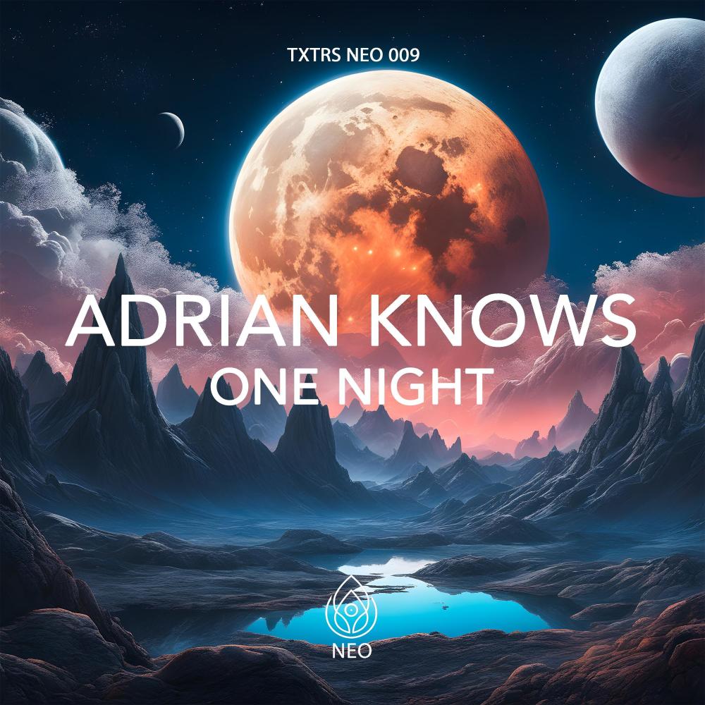 One Night (Extended Mix)
