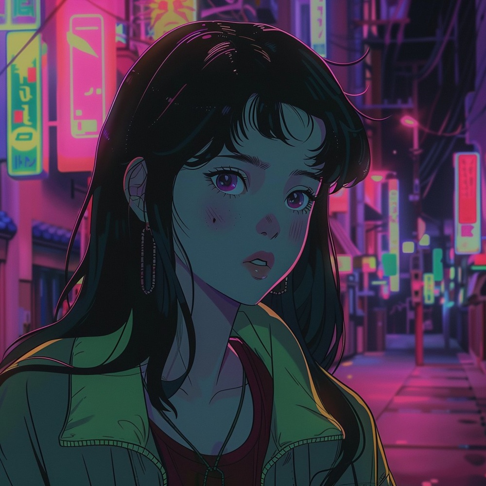 Capas Calmadas De Lofi