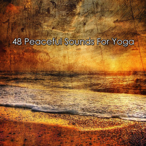 48 Peaceful Sounds For Yoga