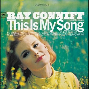 收聽Ray Conniff的Strangers In The Night (Album Version)歌詞歌曲