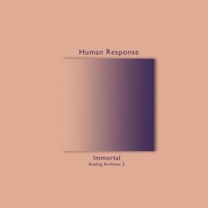 ดาวน์โหลดและฟังเพลง last wish พร้อมเนื้อเพลงจาก Human Response