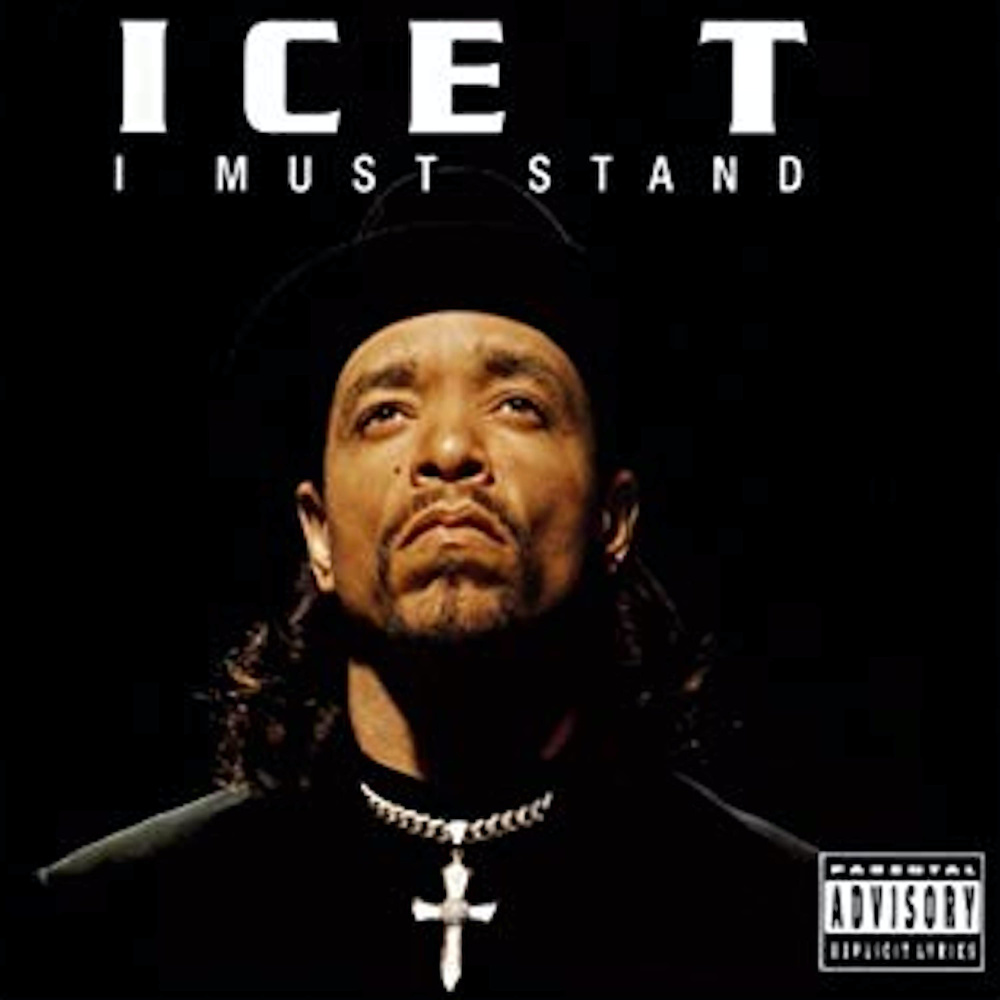 I Must Stand (Explicit)