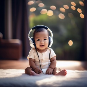 Joyful Music的專輯Playful Baby Tunes: Joyful Melodies