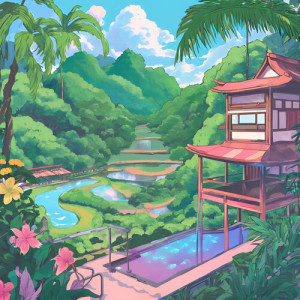 收听Izrael的Paradise歌词歌曲