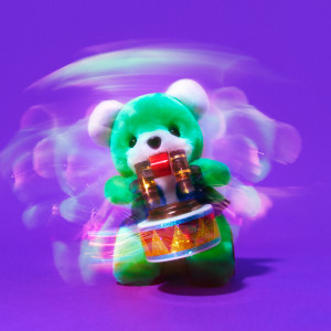 default playlist img