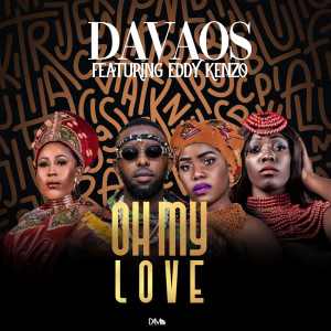 收聽Davaos的Oh My Love (Remix)歌詞歌曲