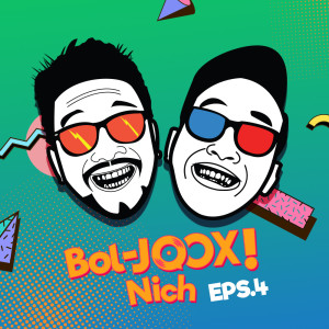 Dengarkan MassDarJooxFive (Jenggot Terkuat) (口白) lagu dari Danang Darto dengan lirik