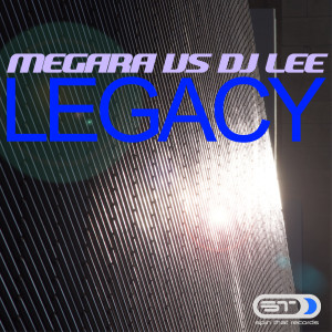 Listen to Legacy song with lyrics from Megara