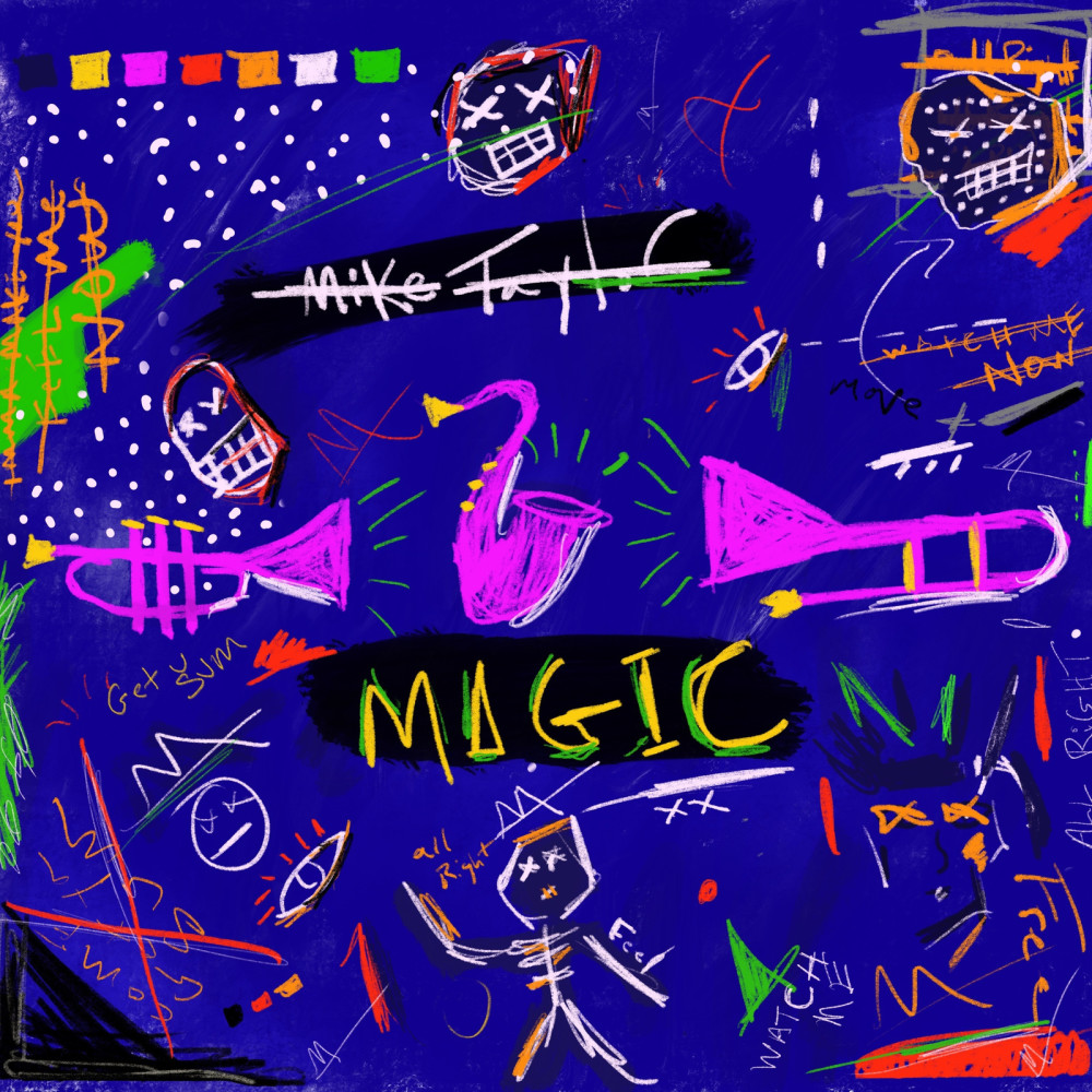 Magic
