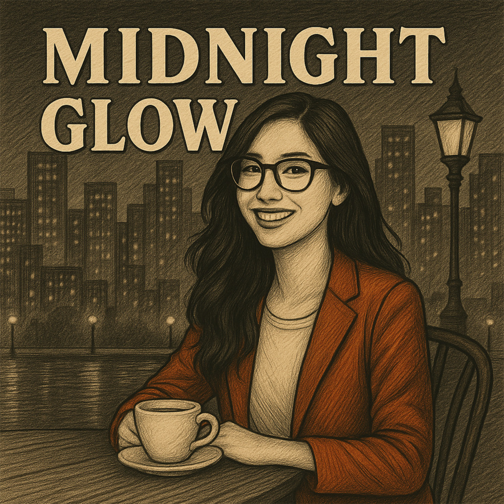 MIDNIGHT GLOW