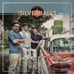 ดาวน์โหลดและฟังเพลง C'mon Pretty Baby พร้อมเนื้อเพลงจาก The Silverballs