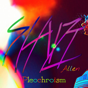Listen to Shp, Pt. 60 song with lyrics from Allen