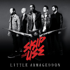 Skip The Use的專輯Little Armageddon