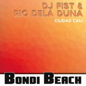 Ciudad Cali dari Dj Fist