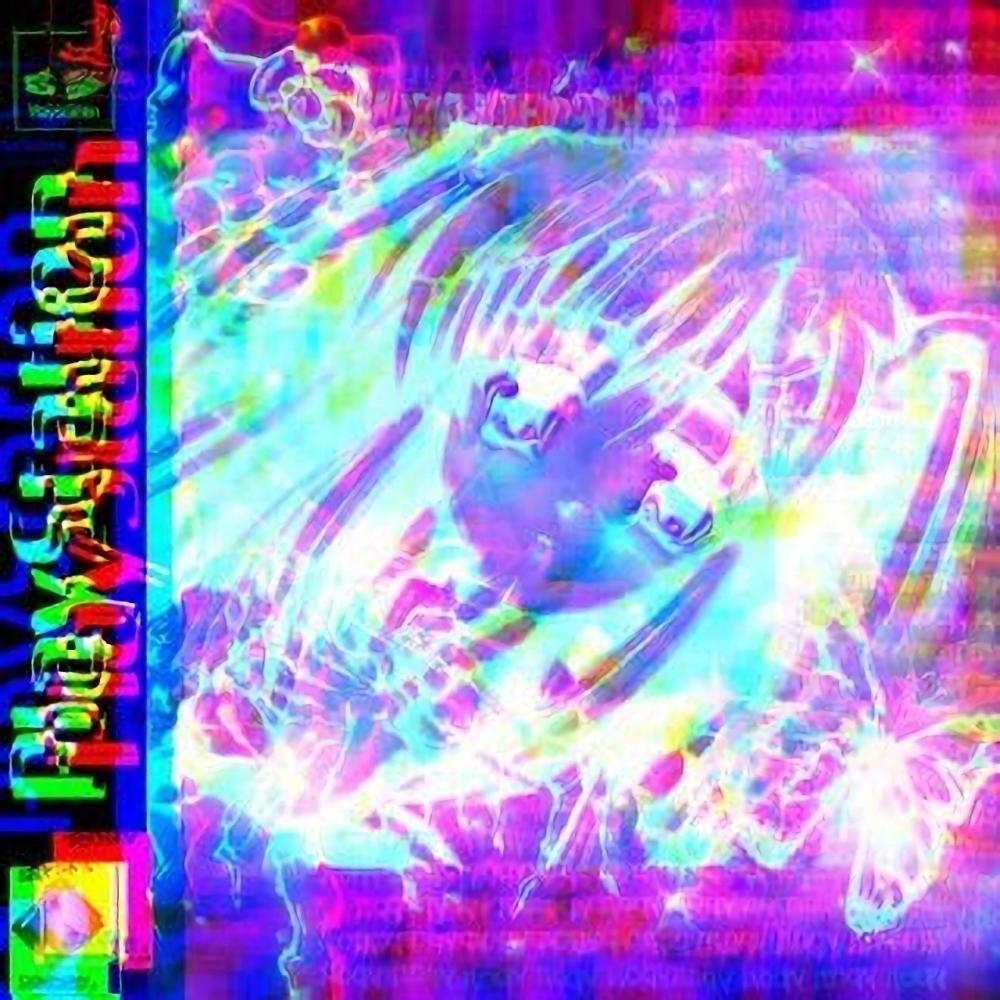 joyful hallucination