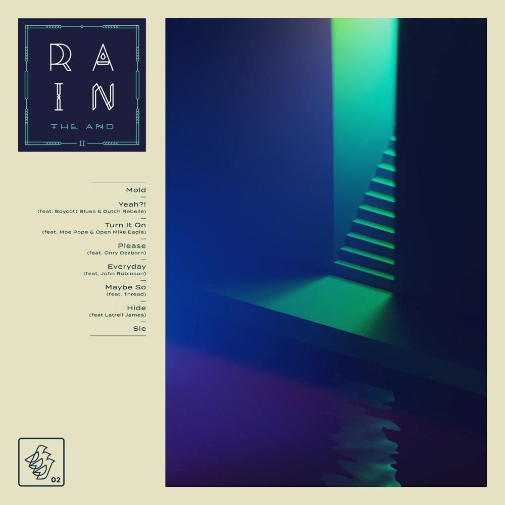Turn It On (feat. Moe Pope & Open Mike Eagle) (Explicit)