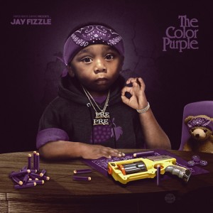ดาวน์โหลดและฟังเพลง Granny (Explicit) พร้อมเนื้อเพลงจาก Jay Fizzle