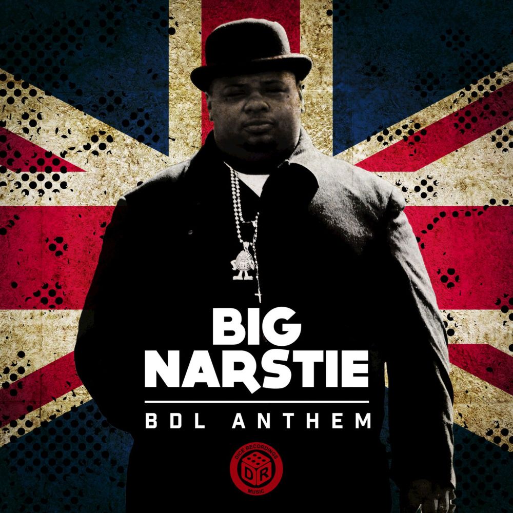 BDL Anthem (Tom Zanetti Remix) (Explicit) (Tom Zanetti Remix|Explicit)