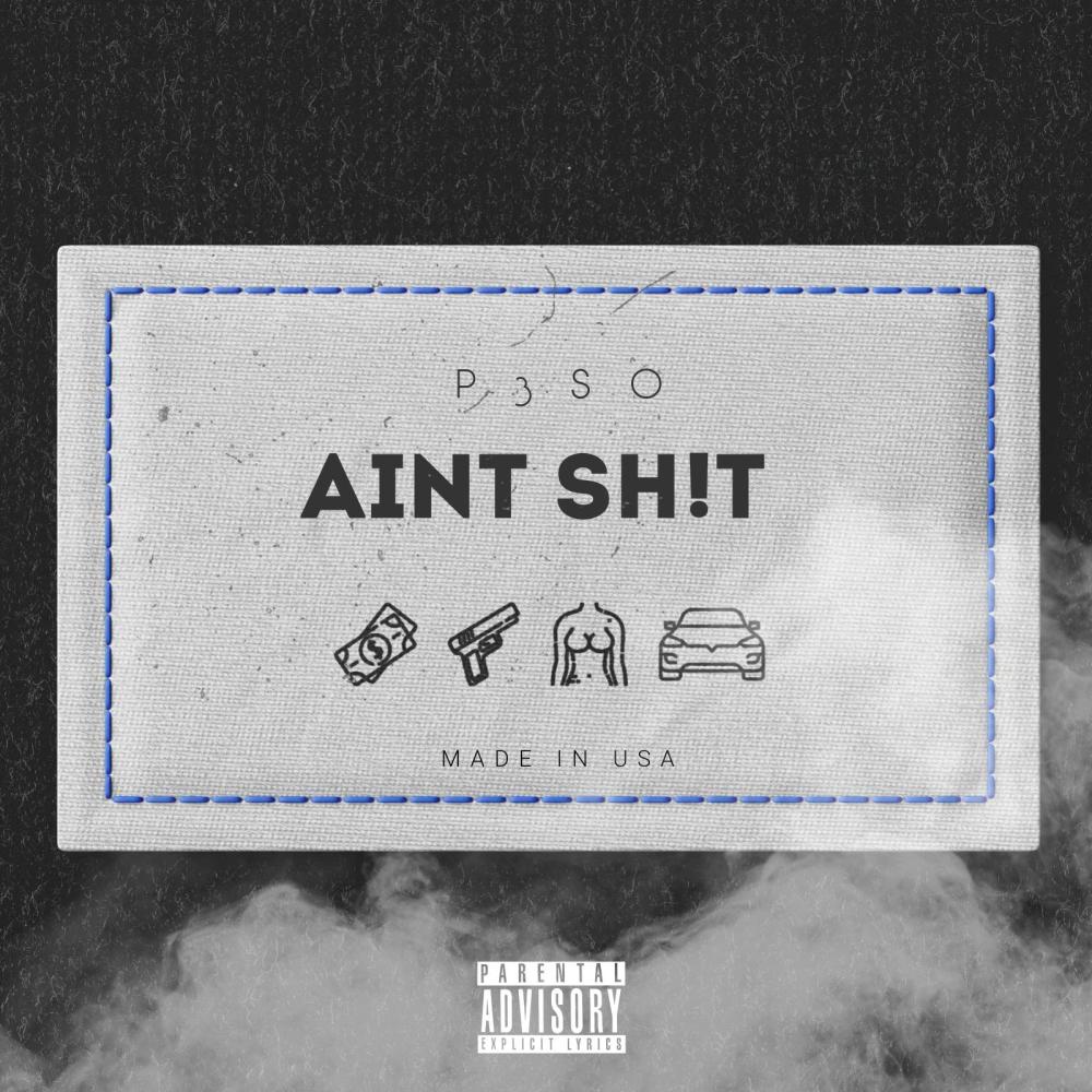 Ain't Sh!t (Explicit)