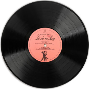 Listen to La Vie En Rose (Lambada Kiss) song with lyrics from Jennifer Joyce