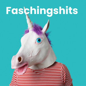 อัลบัม Faschingshits (Explicit) ศิลปิน Various