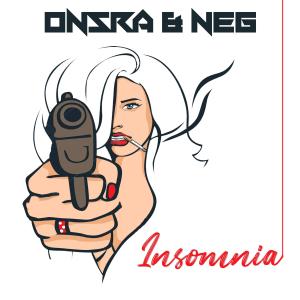 Listen to İnsomnia song with lyrics from Onsra