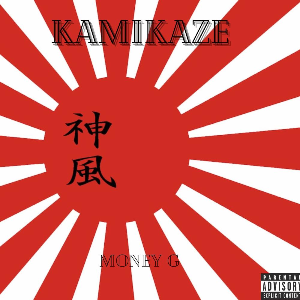 KamiKaze (feat. J.Rich) (Explicit)
