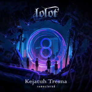 Album Kejatuh Tresna (Remastered 2023) from Lolot