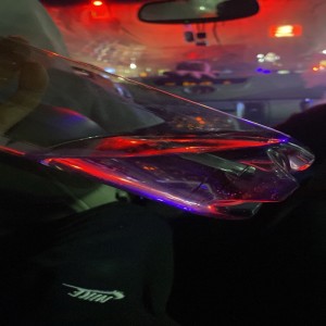 Aaak的專輯Liquid Chronicles (Explicit)