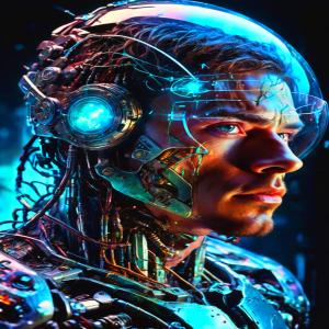 收聽The Boogeyman的Cybernetic歌詞歌曲