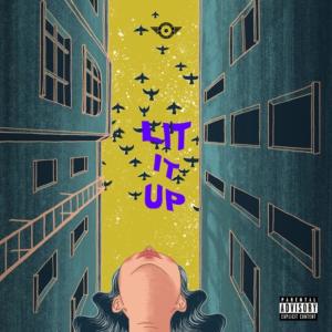 Dengarkan lagu Lit It Up (Explicit) nyanyian Money M dengan lirik