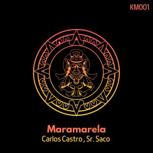 Listen to Maramarela song with lyrics from Carlos Castro