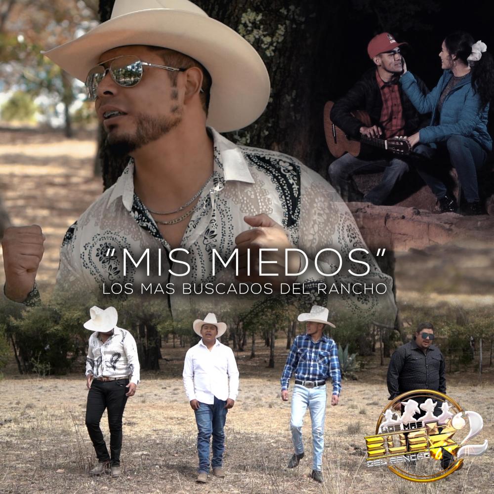 Mis Miedos