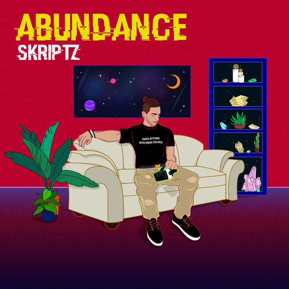 Abundance (Explicit)