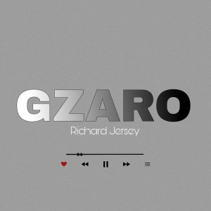 Dengarkan Gzaro lagu dari Richard Jersey dengan lirik