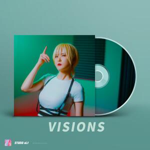 Album VISIONS from 