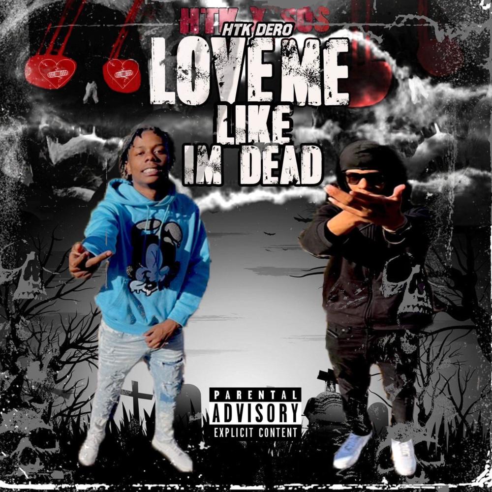 Unspoken (feat. Yng Trippi) (Explicit)